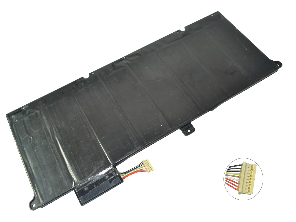 2-Power 7.4V 8400mAh 62Wh Li-Polymer Laptop Battery