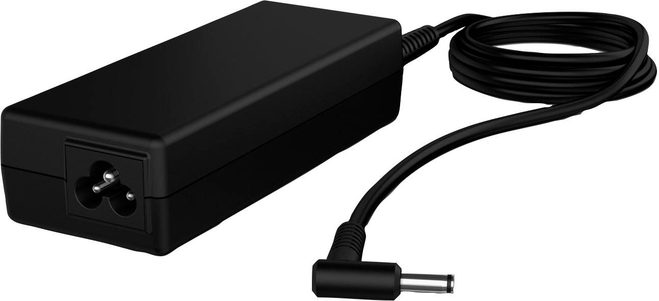 Image of HP 90W Smart AC Adapter HE