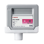 Canon 2960B001/PFI-303M Ink cartridge magenta 330ml for Canon IPF 810