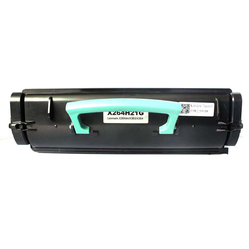 Image of CTS Wholesale Compatible Lexmark X264 Std Yield Toner X264A11G