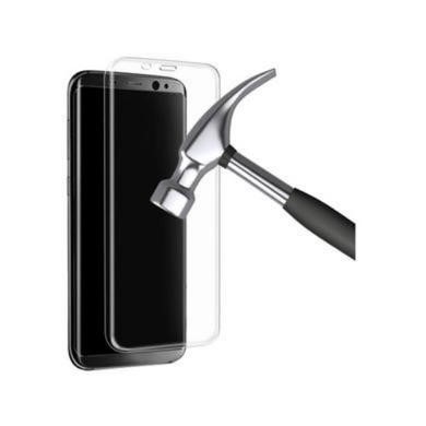 AdvancedAccessories Tempered Glass Screen Protector for Samsung Galaxy