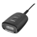 Zebra DS5502 Fixed bar code reader 1D/2D LED Black