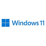 Microsoft Windows 11 Home 64bit (UK)
