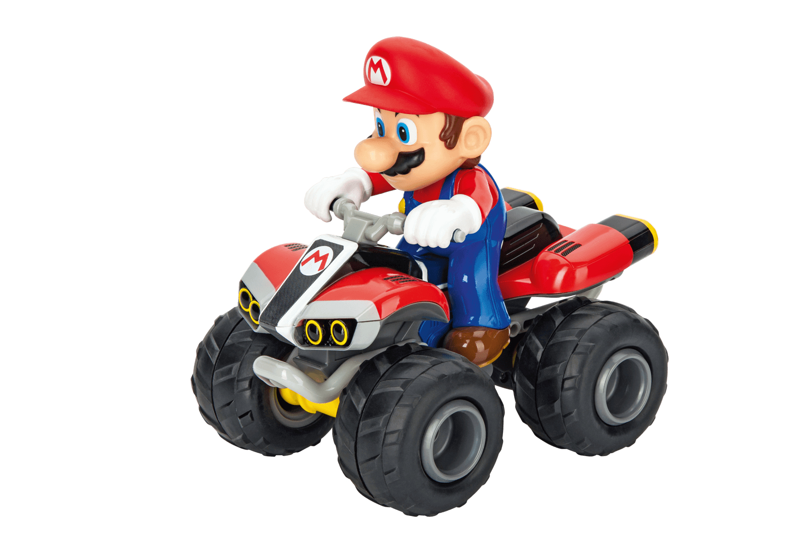 Image of Stadlbauer Carrera Mario - Quadricycle - 1:20 - Boy - 6 yr(s) -...