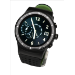 Denver SW-500 3,3 cm (1.3") IPS Digital Pantalla táctil Negro GPS (satélite)