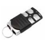 Olympia 5919 afstandsbediening RF Draadloos Beveiligingssysteem Drukknopen