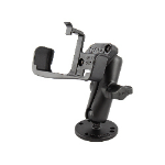 RAM Mounts Drill-Down Mount for Garmin Quest & Quest 2