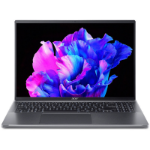 Acer Swift Go SFG16-71-539Z, i5, 16GB, 512GB SSD, Acer 1yr. UK Warranty - Certified Refurbished