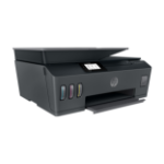 HP Smart Tank Plus 570 Wireless All-in-One Color Printer, Copier, Scanner