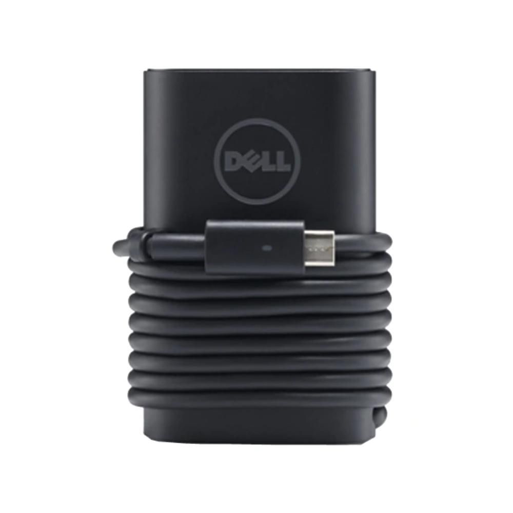 Dell 45W Usb-C Ac Adapter With Uk Plug