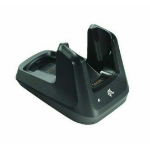 Zebra KT-CRD-MC33-2SUCHG-01 mobile device dock station PDA Black