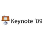 Apple Keynote 09, EDU, 20+u Presentation Education (EDU)