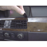 Brodit ProClip Zwart