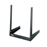 Middle Atlantic DR Series Desktop Rail Rack - DR-12