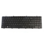 DELL C0CFM laptop reserve-onderdeel Toetsenbord
