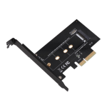 Siig SC-M20014-S1 interface cards/adapter Internal PCIe