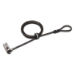 Kensington K63331TAA cable lock Silver