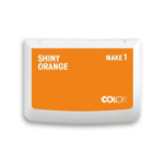 Colop Make 1 ink pad Orange 1 pc(s)