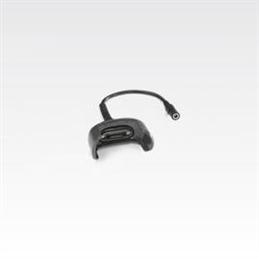 Image of Zebra Charge-Only Cable Black