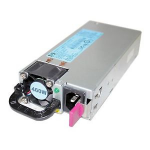 HPE Arista 460W BF DC network switch component Power supply