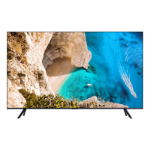 Samsung NT670U 65" 4K Ultra HD Black 20 W