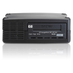 HPE StoreEver DAT 160 SCSI Opslagschijf Tapecassette 160 GB