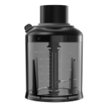 Black & Decker BCKM101FP-XJ blender accessory Chopper bowl