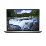 DELL Latitude 7340 Laptop 33.8 cm (13.3") Full HD+ Intel® Core™ i5 i5-1345U 16 GB LPDDR5-SDRAM 256 GB SSD Wi-Fi 6E (802.11ax) Windows 11 Pro Grey -