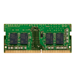 HP 8GB DDR4-3200 SODIMM