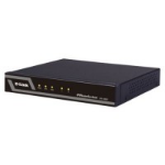 D-Link ASTERISK BASED IP PBX (PRIVATE TELEPHONE NETWORK), UP TO 30 USERS (10 CONCURRENT CALLS) BUILT-IN 2FXO PORTS