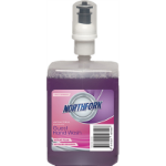 NORTHFORK FOAMING HANDWASH CARTRIDGES 1 LITRE GUEST FRAGRANCE