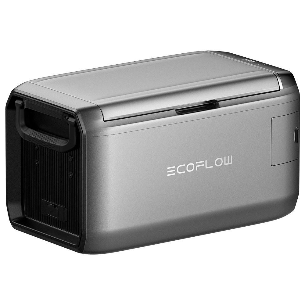 Ecoflow Glacier