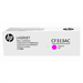 HP CF313AC/826A Toner magenta Contract, 31.5K pages/5% for HP Color LaserJet M 855