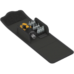 Wera 05057472001 manual screwdriver Multi-bit screwdriver