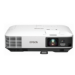Epson EB-2265U data projector Standard throw projector 5500 ANSI lumens 3LCD WUXGA (1920x1200) Black, White