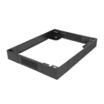Lanberg CK01-66-B rack accessory Rack plinth