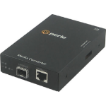 Perle S-1000-SFP network media converter 1000 Mbit/s