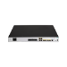 HPE Networking Comware Router AC MSR3016 bedrade router Gigabit Ethernet Zwart