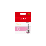 Canon 0625B001/CLI-8PM Ink cartridge light magenta, 5.63K pages 13ml for Canon Pixma IP 6600/MP 960/Pro 9000