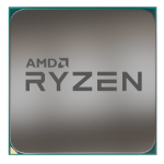 AMD Ryzen 5 1600 processor 3.2 GHz 16 MB L3