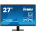 iiyama ProLite XU2763HSU-B1 computer monitor 68,6 cm (27") 1920 x 1080 Pixels Full HD LED Zwart