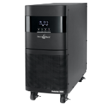 PowerShield Centurion 10kVA Double-conversion (Online) 9000 W 6 AC outlet(s)