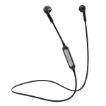 Celly BhDrop Headset Neck-band Micro-USB Bluetooth Black