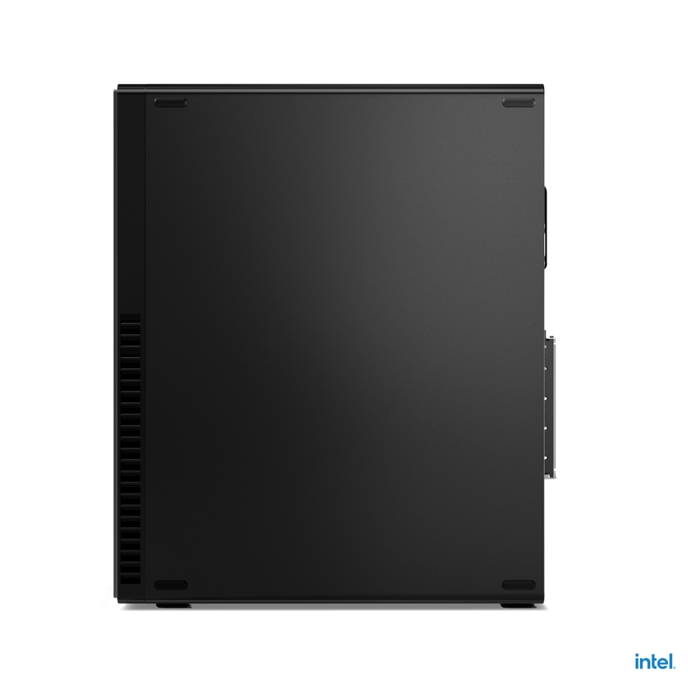 Lenovo ThinkCentre M70s SFF Intel® Core i5 i5-12400 8 GB DDR4-SDRAM 256 GB SSD Windows 11 Pro PC Black