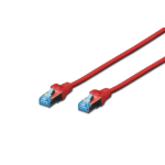 Digitus CAT 5e SF/UTP patch cord