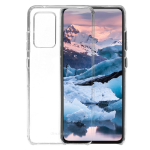 dbramante1928 Iceland - Galaxy A52 - Clear Hard case