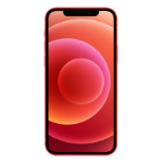 Apple iPhone 12 256GB - Red