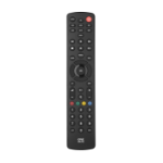 One For All Basic Universal Remote Contour 8