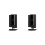 Ring Indoor Camera 2nd Gen 2-Pack - Black