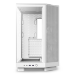 NZXT H6 Flow Midi Tower White